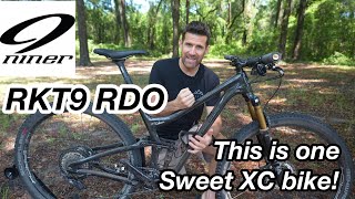 Niner RKT9 RDO Review!