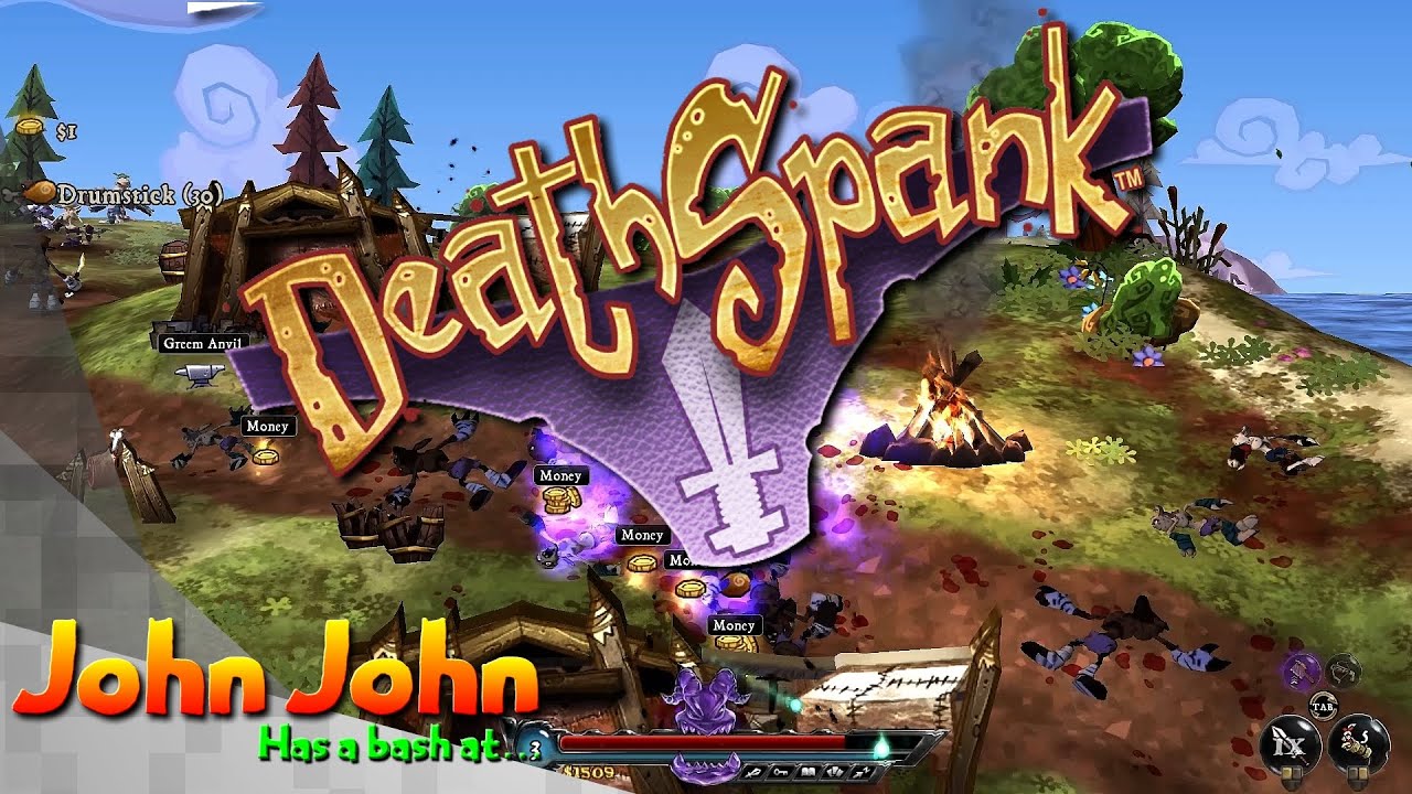 Spanking Games Videos