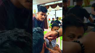 Salon Training Program | Barber Academy Program | Beauty palar Training center near me | #hcubebd