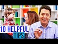 How To Be A Good Listener For Kids