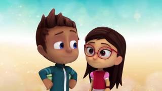 Pj Masks Owlette Crying Owlette Makeup From Romeo Crying - Catboy Gekko Laughing Funny Story