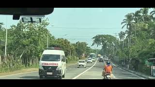 RMB Bicol Express 2020-5 - 2015 Isuzu LT134 DMMW DM18