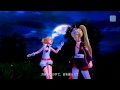 【初音ミク&鏡音リン&鏡音レン】Knife【Project DIVA F 2nd】追加演出