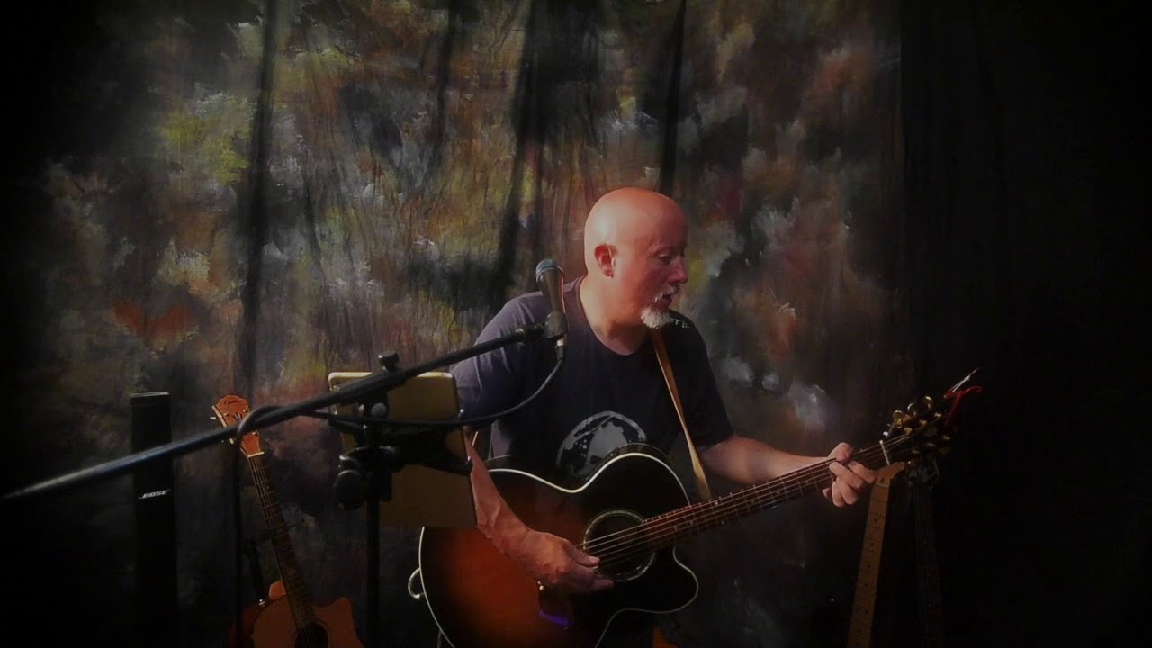 Needle and the Spoon Acoustic Cover YouTube