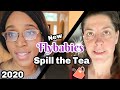 (Bonus Video) Life BEFORE vs. life AFTER Flylady// Talking about the Flylady cleaning system