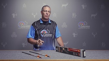 Ravin Premium Lighted Crossbow Arrow