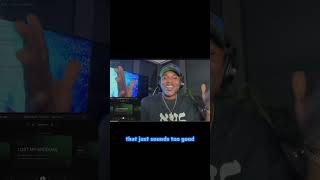 LOST MY BRUDDAS- @Mathhoffa Livestream Music Review #KTH #musicreview #MathHoffa