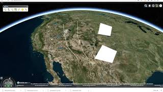 Cesium Czml Exporting, Drawing Tool Update