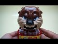 Angry Dog Watchdog Game Party Toy