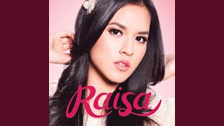 Video thumbnail of "Raisa - Bersinar"