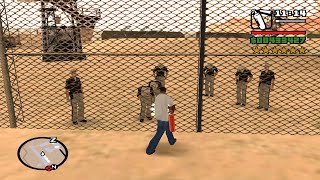 Download Lagu ⭐⭐⭐⭐⭐⭐SIX STARS WANTED LEVEL IN TANK | HOW TO GET 6 STAR WANTED IN GTA SAN ANDREAS MP3