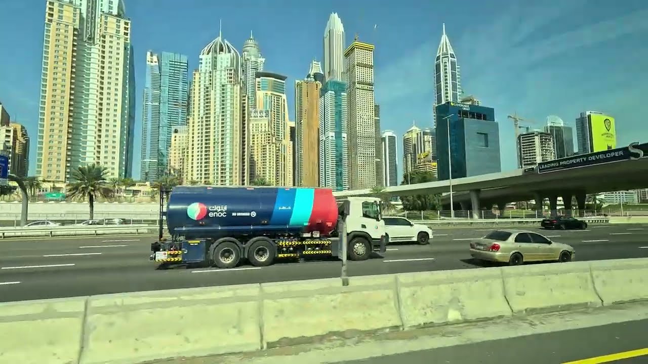Дубай   Dubai