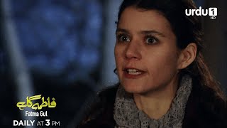 Fatma Gul Episode 75 Promo Turkish Drama Fatmagül Resimi