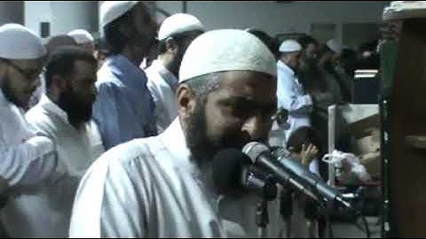 من سورة البروج إلى سورة الليل #الشيخ_طارق_إبراهيم