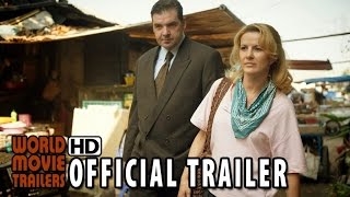 NOBLE Official Trailer (2015) - Christina Noble Biography Movie HD