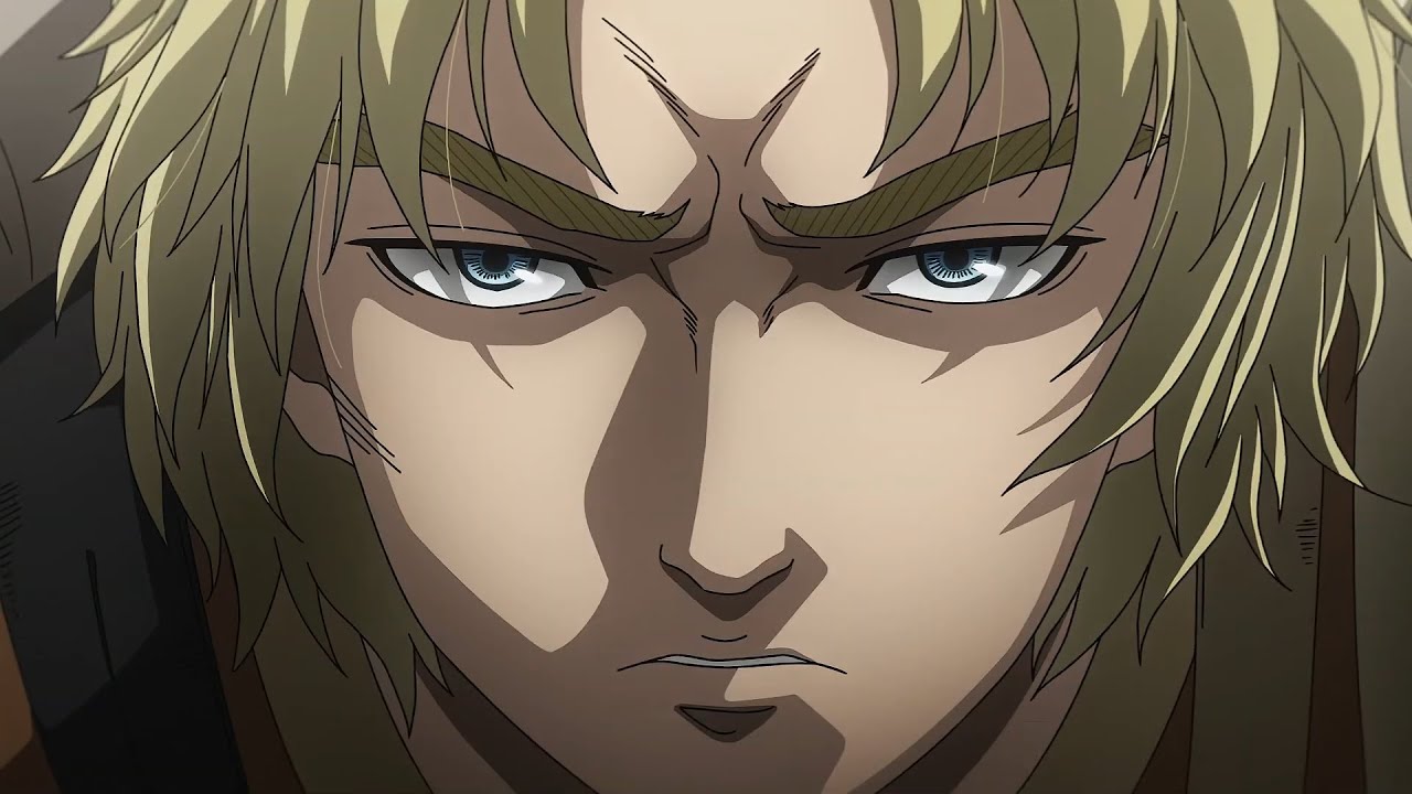 Vinland Saga Opening 2 Creditless 