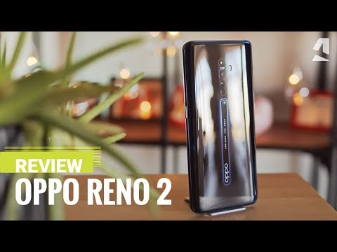 Oppo Reno2 review