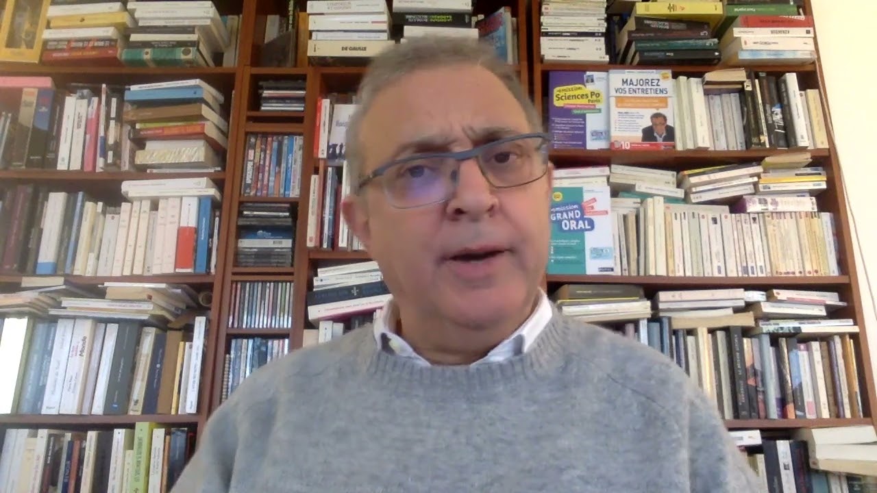 Faut-il être modeste en entretien de personnalité ?