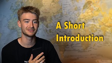 A Short Introduction