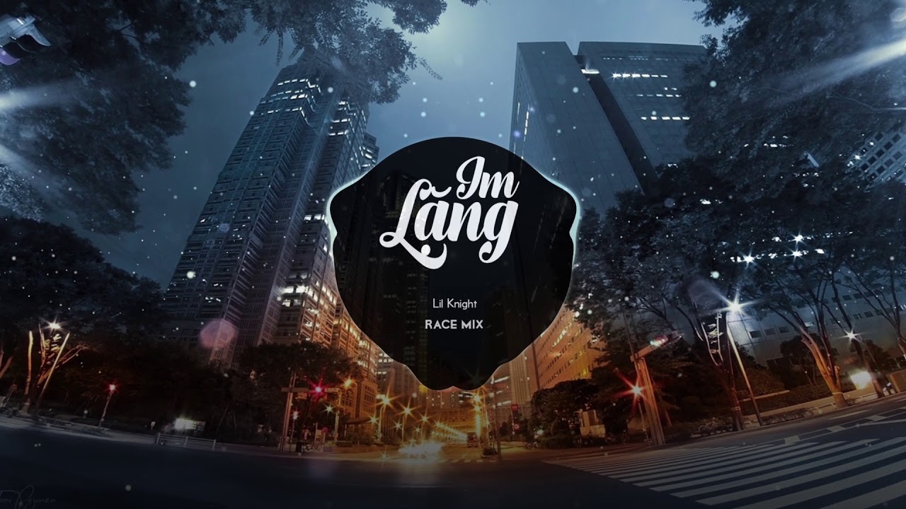 Im lặng - LK (Race Remix)