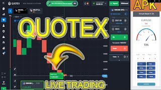 How To Use Live Virtual Robot V24 Get Profit || Binary Signals
