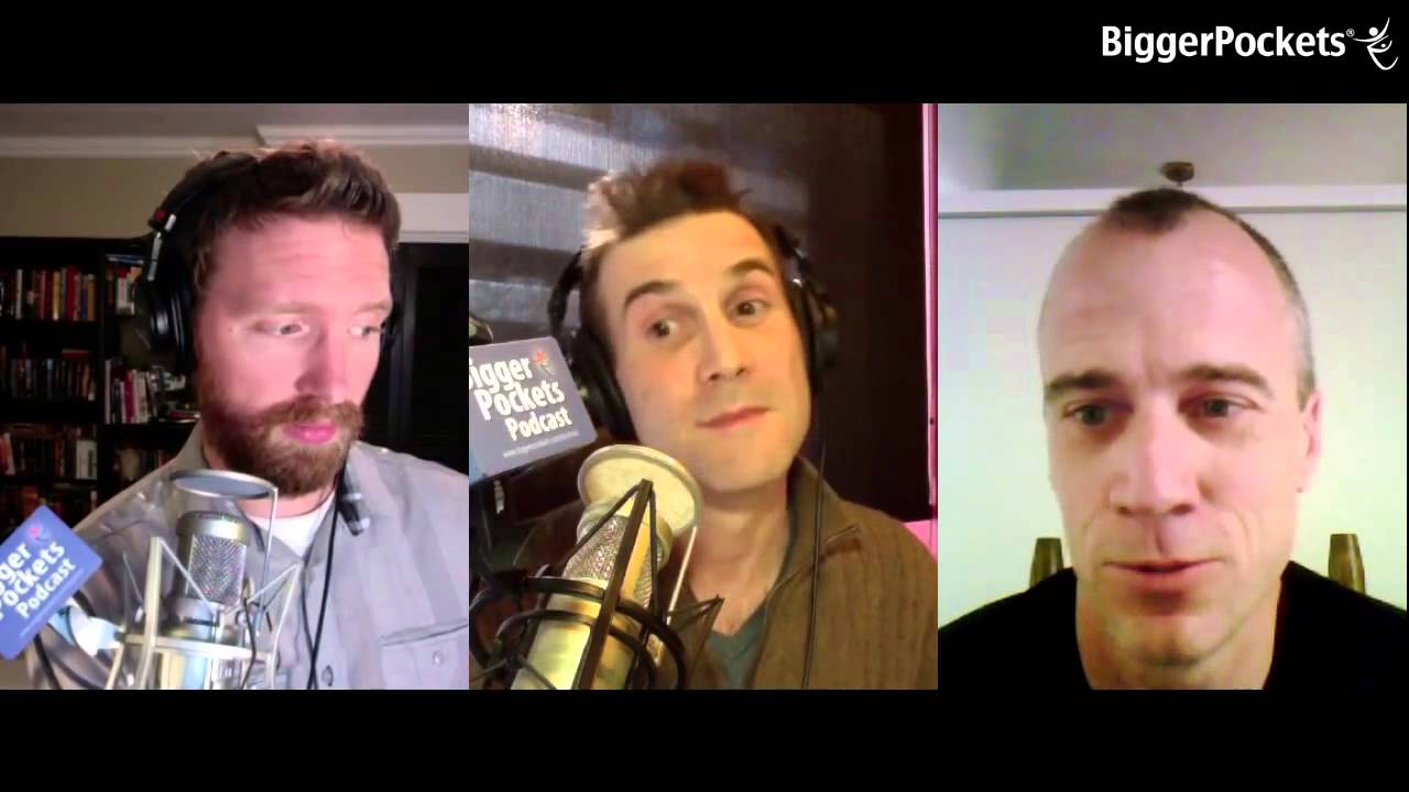 How to Invest in (& Have Fun with) Vacation Rentals with Scott