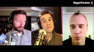 How to Invest in (& Have Fun with) Vacation Rentals with Scott Sutherland | BP Podcast 114