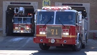 PFD Engine 71 & Snorkel 28 Responding Net Worth
