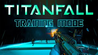 Titanfall 1 Tutorial No commentary 1440p HD