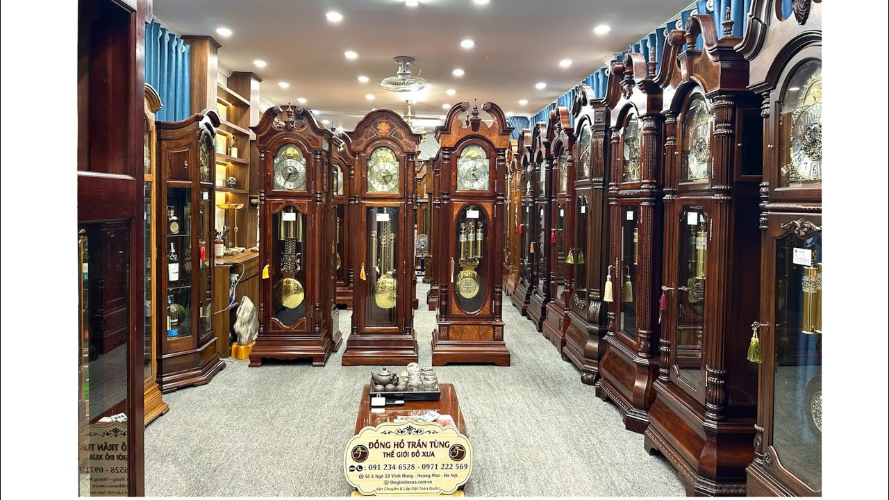 Hàng về trật lối...Cập bến những cây Đồng Hồ Mỹ và Đức mới về từ trung đến Víp👉hàng tuyển chọn...