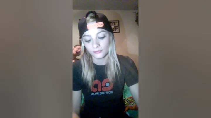 Adele - Someone Like You ( Cover ) Alisa Caldwell