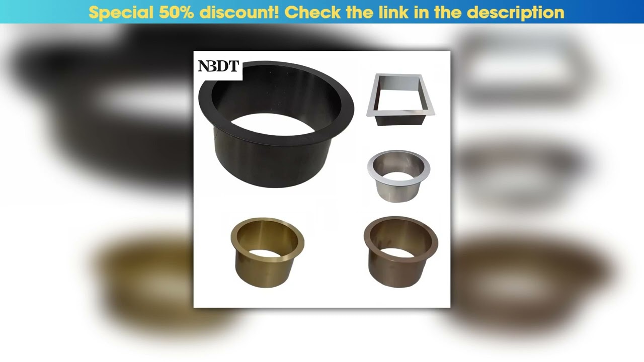 Best 1Piece Color-tailored SUS304 Round Square Open Trash Chute Worktop Grommet Kitchden Bath Comme