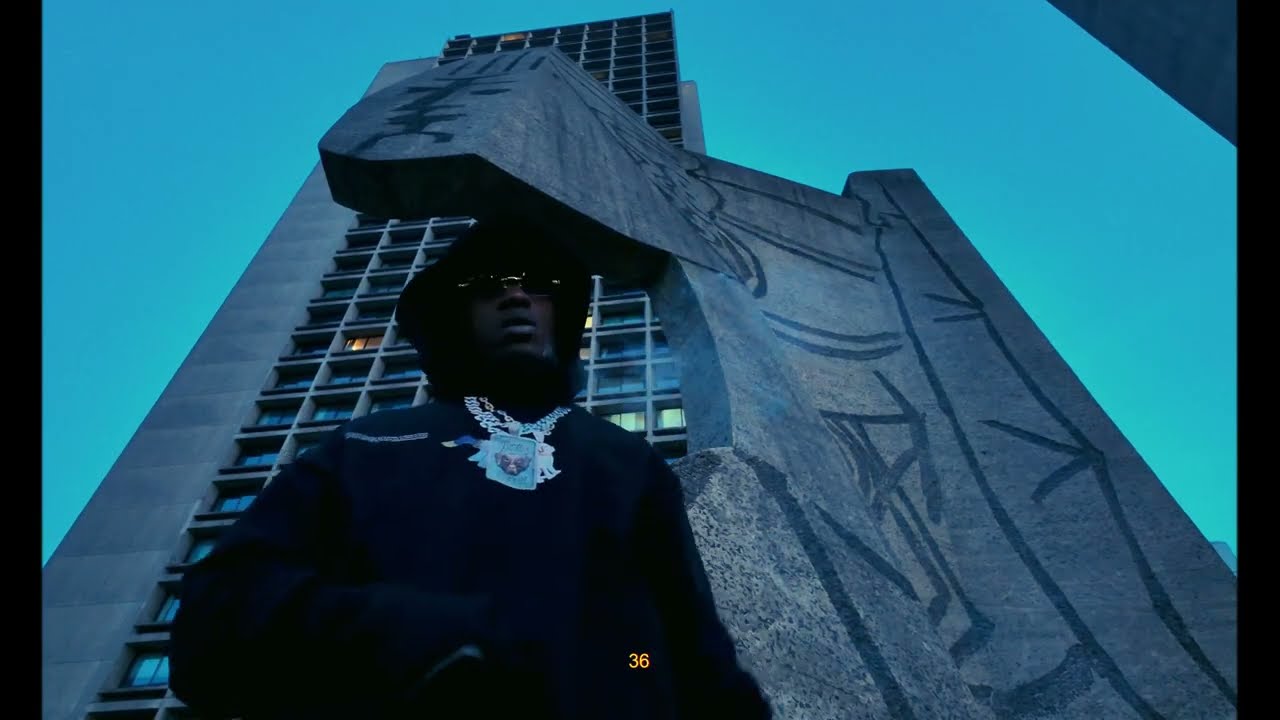 Watch JNR - 36 ARM (Visual Expérience) on YouTube Watch JNR - 36 ARM (Visual Expérience) on YouTube