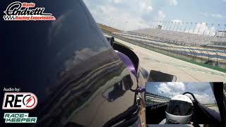 Famous Tyler's Andretti Experience Wealth