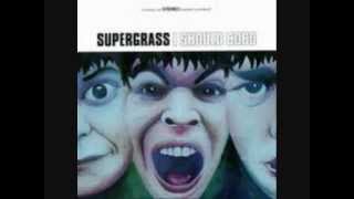 Supergrass - Mansize Rooster