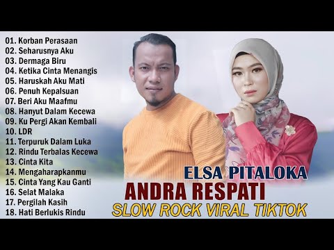 ANDRA RESPATI - ANDAI TAK BERPISAH - FULL ALBUM TERBAIK 2026 ||  || LAGU SLOW 2026#ontrending