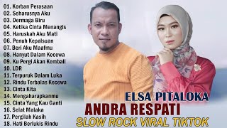 ANDRA RESPATI - ANDAI TAK BERPISAH - FULL ALBUM TERBAIK 2026 ||  || LAGU SLOW 2026#ontrending