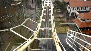 Python - Efteling - 09-04-2013