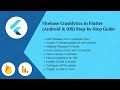 Firebase Crashlytics in Flutter (Android & iOS) | Step-by-Step Guide 🚀