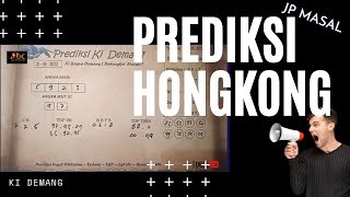 PREDIKSI HONGKONG TEMBUS LAGI !!! (31.01.2022)