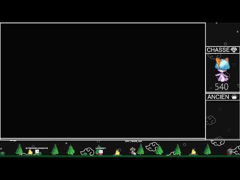 [FR/PC] Shiny hunt