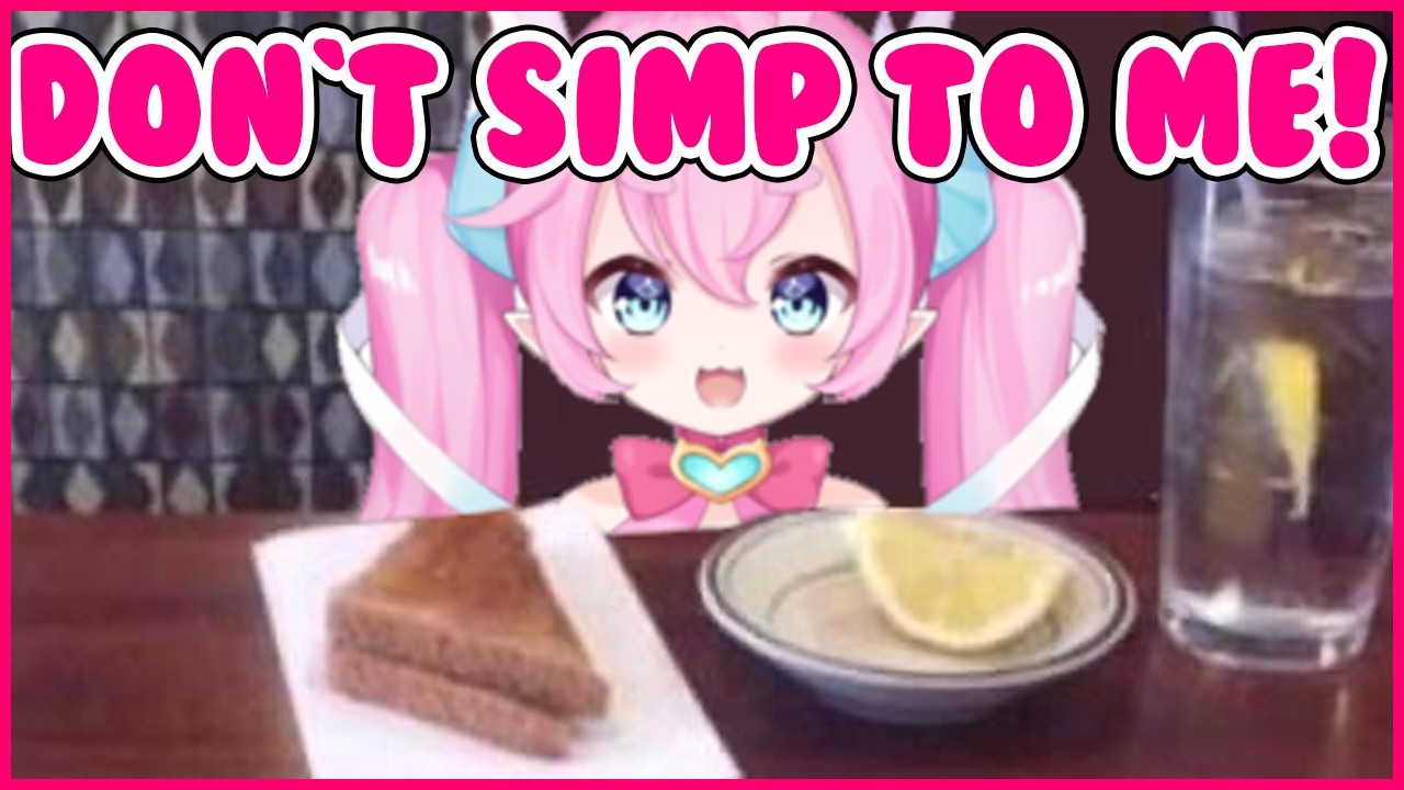 Chibidoki Wants You To Call Her Out