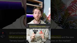 My RISC-V architecture thoughts...