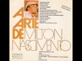 PEIXINHOS DO MAR - Milton Nascimento