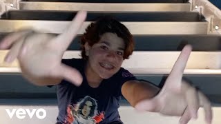 Davi Rodrigues Lima - Afternoon in California (Official Video)
