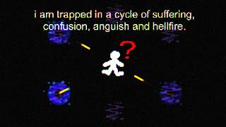 HOW TO ESCAPE Cowboy's FORESIGHT and BULLET HELL