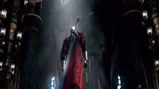 Devil may CRy VS Disturbed