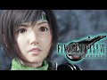 ＃40 過去と向き合いながらニブル山を登る！【FINAL FANTASY VII REBIRTH】