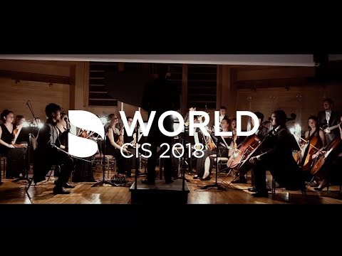 تصویری: WorldCIS چگونه بود