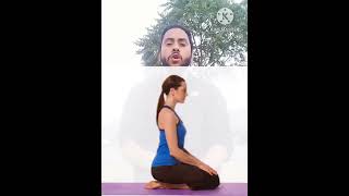 bp ko control kaise karen || yoga viral fitness homeworkout  shortvideo